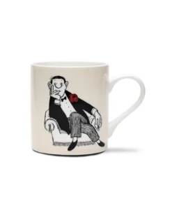 Loriot: 2 Becher 