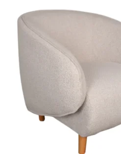 Lounge-Sessel "Alezio", 2 Farben