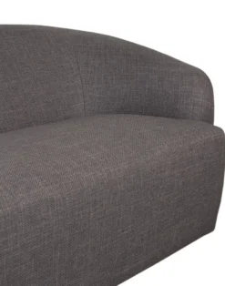 Lounge-Sofa "Loconia", 2 Farben