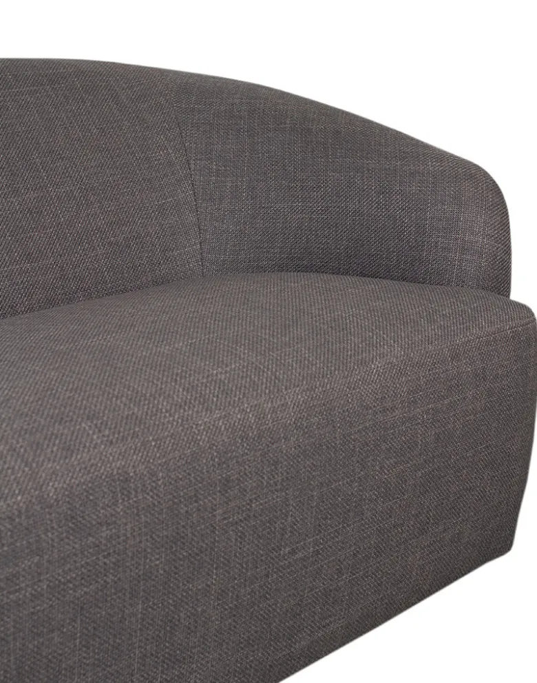 Lounge-Sofa "Loconia", 2 Farben