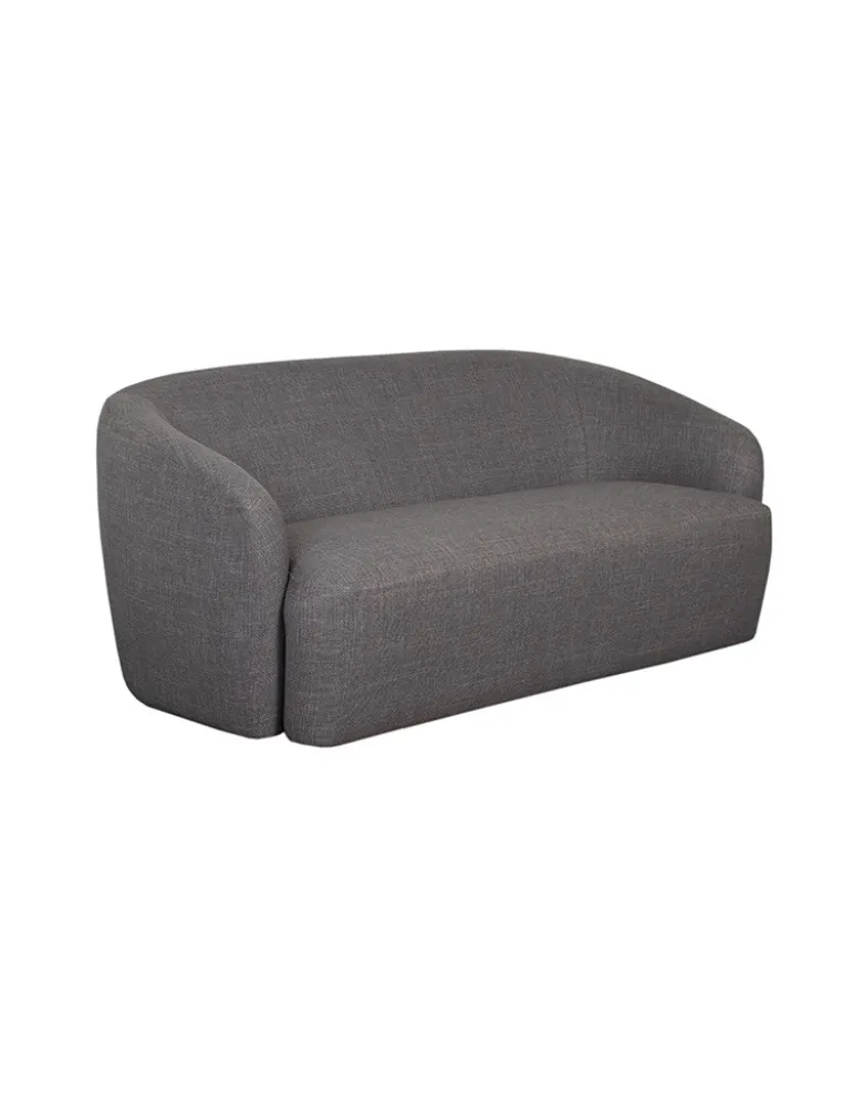 Lounge-Sofa "Loconia", 2 Farben