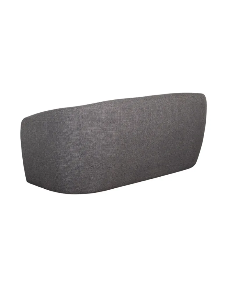 Lounge-Sofa "Loconia", 2 Farben