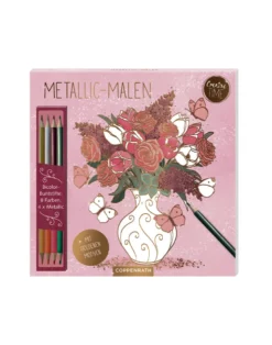 Metallic-Malen (Garden Glory)