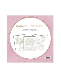 Metallic-Malen (Garden Glory)