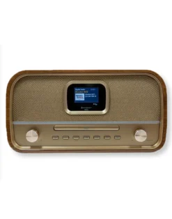 Nostalgie Stereo-Musikcenter