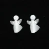 Ohrstecker Schutzengel - silber