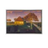 Otto Modersohn: Bild „Moorkate im Abendsonnenschein" (1899)