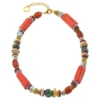 Petra Waszak: Collier "Amelia"