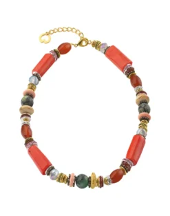 Petra Waszak: Collier "Amelia"