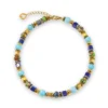 Petra Waszak: Collier "Casablanca"