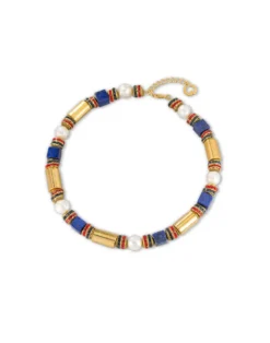 Petra Waszak: Collier „Dorothea“