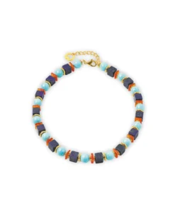 Petra Waszak: Collier "Jasmin"