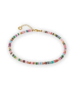 Petra Waszak: Collier "Thyra"