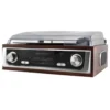 Plattenspieler mit UKW-Stereoradio