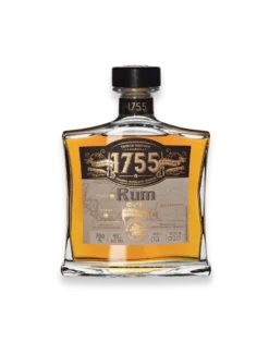 1755 Premium Rum Trigon Edition
