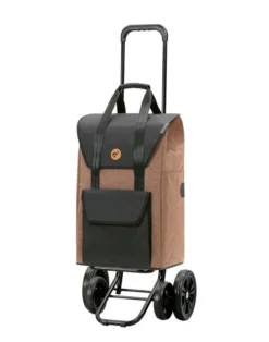 Quattro-Shopper Senta 2.0 sand