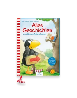 Rabe Socke - Alles Geschichten