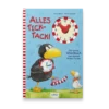 Rabe Socke - Alles Tick-Tack