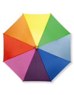Regenschirm für Kinder mit Beleuchtung