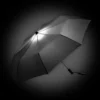 Regenschirm mit integriertem Licht