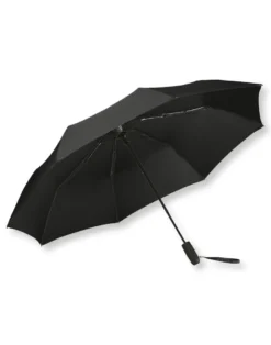 Regenschirm mit integriertem Licht