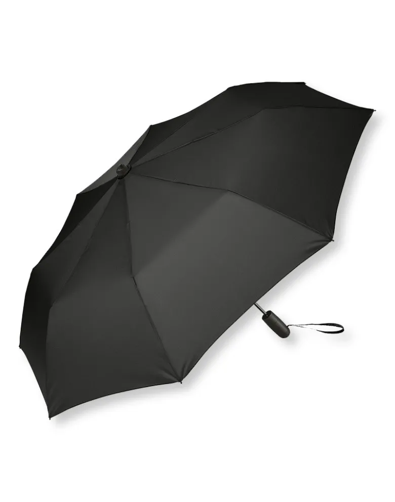 Regenschirm mit integriertem Licht