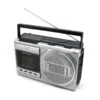 Retro-Kassettenrekorder mit USB und Bluetooth