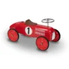 Rutscherfahrzeug/Rutsche-Auto in Rot