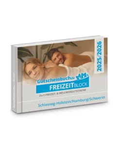 Schleswig-Holstein/Hamburg/Schwerin - Freizeitblock 2025/26