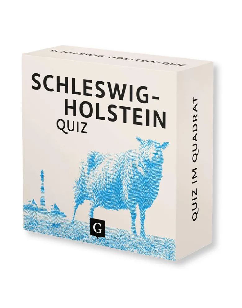 Schleswig-Holstein Quiz