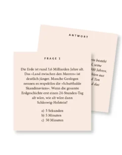Schleswig-Holstein Quiz
