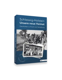 Schleswig-Holstein - Unsere neue Heimat