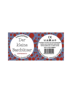 Schlüsselanhänger: Der kleine Beschützer (Das kleine Glück)