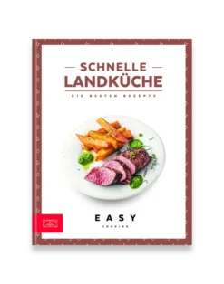 Schnelle Landküche