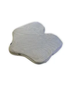 Schutzüberzug in 2 Farben für Sitzkissen mit orthopädischer Wirkung