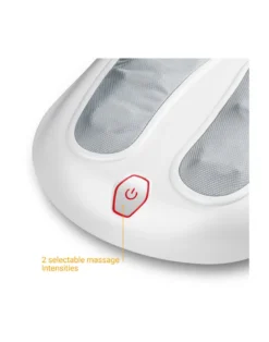 Shiatsu Fußmassagegerät