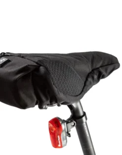 Sitzheizung für das Fahrrad oder E-Bike
