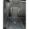 Sitzkissen für PKW, Wohnmobil etc. mit orthopädischer Wirkung