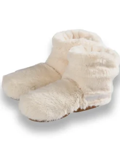Slippies® Boots Deluxe Gr. 37-42, beige