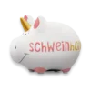 Sparschwein Schweinhorn