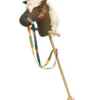 Steckenpferd Jumper aus Holz