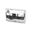 Stereo-Musikcenter mit Plattenspieler m. 2 Kassettendecks