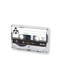 Stereo-Musikcenter mit Plattenspieler m. 2 Kassettendecks
