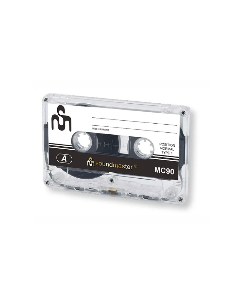 Stereo-Musikcenter mit Plattenspieler m. 2 Kassettendecks