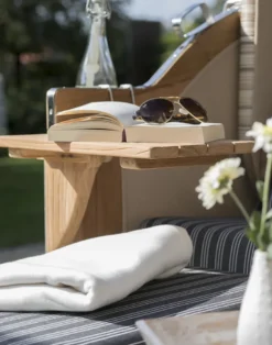 Strandkorb Wittensee, 2-Sitzer, lieferbar ab Ende September 2026