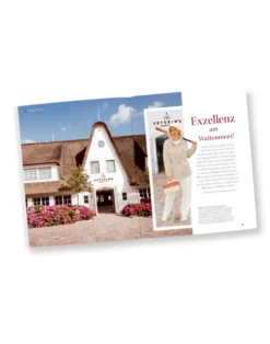 Sylt Magazin 2026 - 2027