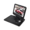 Tragbarer DVD-Spieler