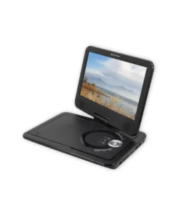 Tragbarer DVD-Spieler