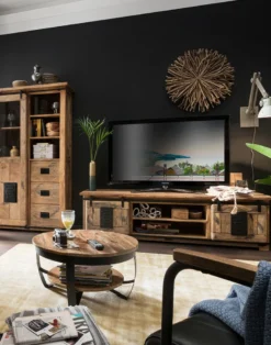 TV-Couchtisch "Florenz"