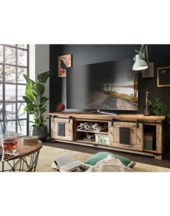 TV-Couchtisch "Florenz"